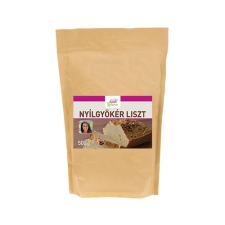  Szafi Reform Nyílgyökér liszt - 500g reform élelmiszer