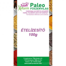 Szafi Reform paleo ételízesítő (levesekhez, szószokhoz) (gluténmentes) 100 g reform élelmiszer