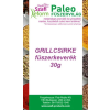Szafi Reform PALEO GRILLCSIRKE FŰSZERKEVERÉK (GLUTÉNMENTES) 30 G