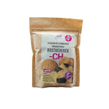 SZAFI Reform szénhidrát-csökkentett termékekhez rostkeverék - gluténmentes - 250g alapvető élelmiszer