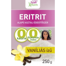  Szafi Reform Vaníliás Eritrit 250g alapvető élelmiszer