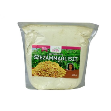  Szafi Reform Zsírtalanított szezámmagliszt (500 g) alapvető élelmiszer