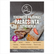 SZAFI Szafi Free tekerhető hajdinás palacsinta lisztkeverék 1000 g reform élelmiszer