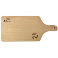  Szafi vágódeszka 44 cm konyhai eszköz