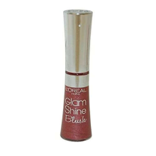 Szájfény, Loreal, Glam Shine Blush, 156 Sunlight Blush, 6 ml rúzs, szájfény