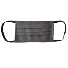 Szájmaszk, mosható, fertőtleníthető, szürke női 1 db tisztító- és takarítószer, higiénia