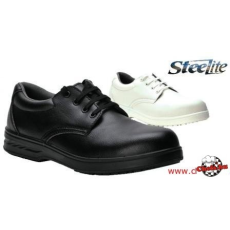  Szakács cipő fekete Steelite™