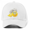  Szakács Emoji - Baseball Sapka
