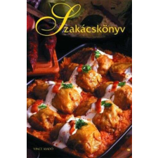 Szakácskönyv - Hazai ízek újragondolva gasztronómia