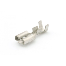 Szakállas anyasaru, 6,3x0,8mm építőanyag
