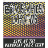 . Szakcsi Lakatos Béla - Live At The Budapest Jazz Club (Cd)