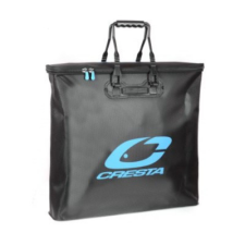 Száktartó - Strategy Cresta Eva Keepnet Bag Compact száktartó táska 60x12x56cm (6402-709) horgászkiegészítő