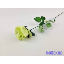 Szálas rózsa 61 cm - Zöldes dekoráció