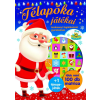 Szalay könyvek Télapóka játékai
