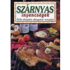 Szalay Könyvkiadó Szárnyas ínyencségek