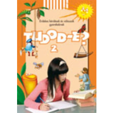 Szalay Könyvkiadó Tudod-e? 2. - Érdekes kérdések és válaszok gyerekeknek antikvárium - használt könyv