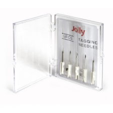 Szálbelövő tű JOLLY