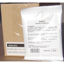  Szalicil szalicilsav 500 g borászati kezelőanyag