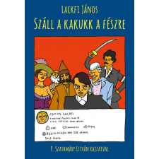  Száll a kakukk a fészre regény