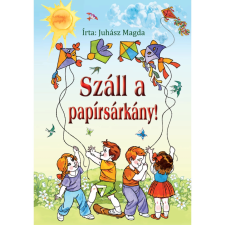 Száll a papírsárkány! egyéb könyv