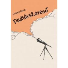 Szalóczi Dániel - Padtárskereső gyermek- és ifjúsági könyv