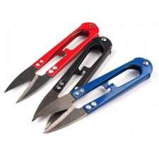  Szálvágó olló dekorációs kellék