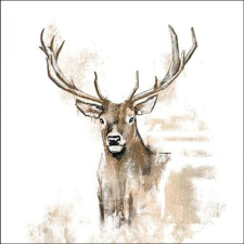  Szalvéta - Antlers papírárú, csomagoló és tárolóeszköz