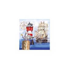  Szalvéta – Harbor papírárú, csomagoló és tárolóeszköz