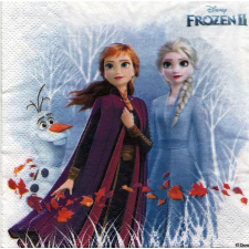  Szalvéta – Jégvarázs papírárú, csomagoló és tárolóeszköz