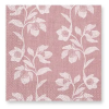  Szalvéta krózsaszín 33x33cm 20db