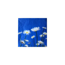  Szalvéta Margaréták papírárú, csomagoló és tárolóeszköz
