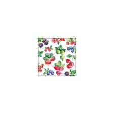  Szalvéta, Mixed fruit papírárú, csomagoló és tárolóeszköz