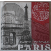 Szalvéta - Paris