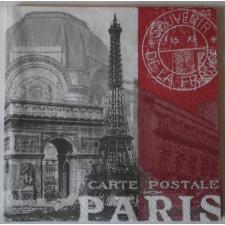  Szalvéta - Paris papírárú, csomagoló és tárolóeszköz