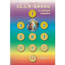  Szám-kódok ANTIKVÁR antikvárium - használt könyv