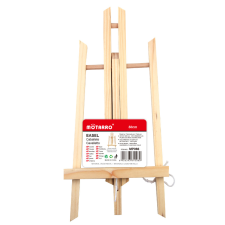 Számfestő Asztali Festőállvány - Motarro (50cm) kreatív és készségfejlesztő