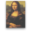 Számfestő Mona Lisa - Da Vinci - számfestő készlet