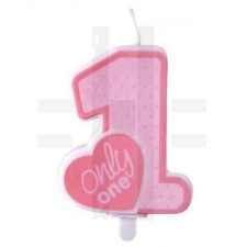  Számgyerta - 1 éves dekorációs kellék