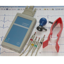  Számítógépes EKG Cardiax gyógyászati segédeszköz