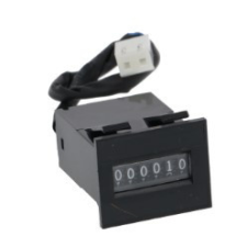  számláló 12VDC kávéfőző kellék