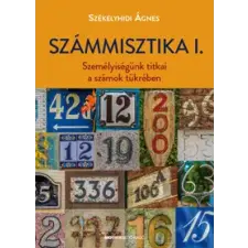  Számmisztika I. ezoterika