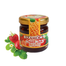 Szamóca Sült Tea mézzel 40ml gyógytea