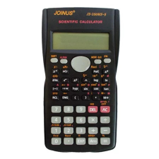 - Számológép tudományos JOINUS JS-350MS-5 240 funkciós számológép