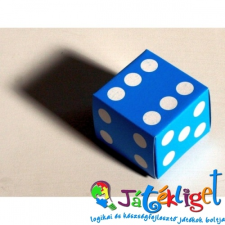  Számolókorong papír kréta, festék és papír