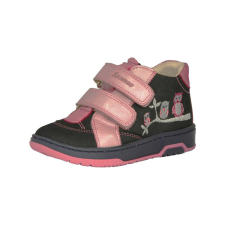 Szamos átmeneti cipő, baglyos (25-30 méretben) 1758-503082 (28) gyerek cipő