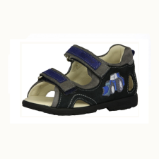 Szamos Kölyök Szamos Supinált Kisfiú Szandál 21-24 gyerek szandál