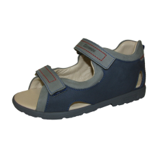 Szamos Kölyök Szamos Supinált Kisfiú Szandál 31-36