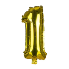  Számos lufi 1 party kellék