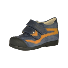 Szamos supinált átmeneti cipő (25-30 méretben) 1762-107092 (26)