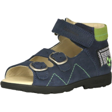 Szamos supinált szandál focis (25-30 méret) 4421-10709 (29)